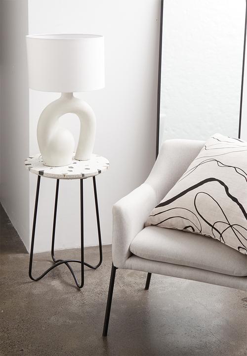 Sixth Floor - Signa cushion cover - multi