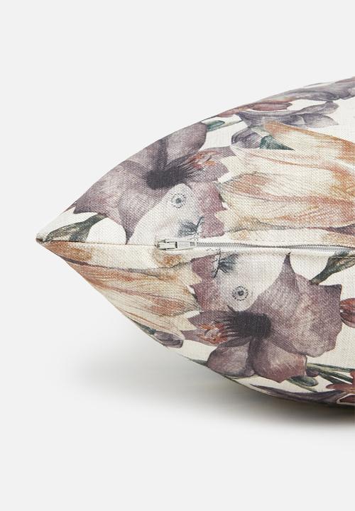 Sixth Floor - Arcane cushion cover - multi