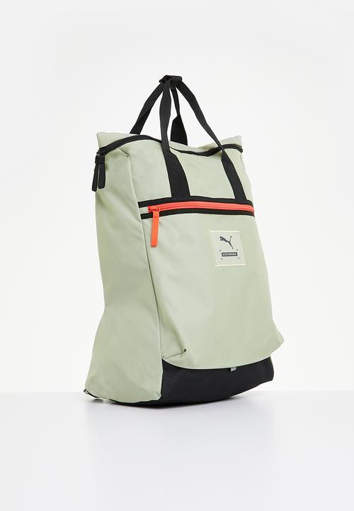 PUMA - Puma better backpack- pebble gray