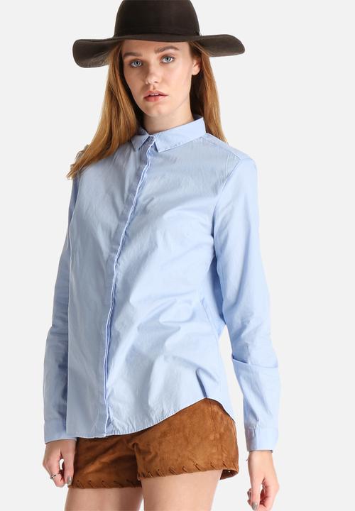 Pieces - River Shirt