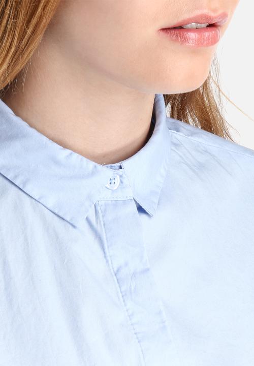 Pieces - River Shirt
