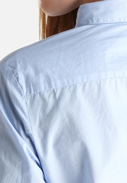 Pieces - River Shirt