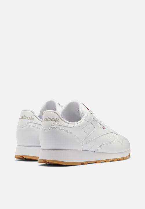 Reebok - Classic Leather