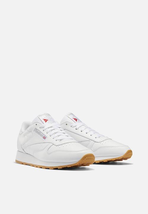 Reebok - Classic Leather