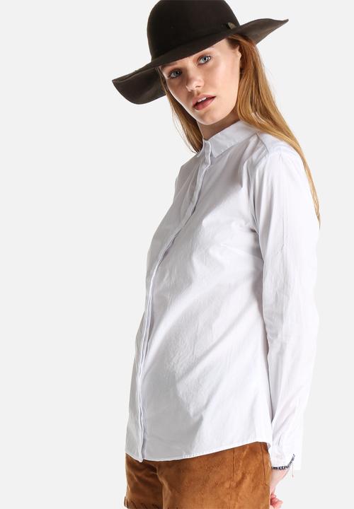 Pieces - River Shirt