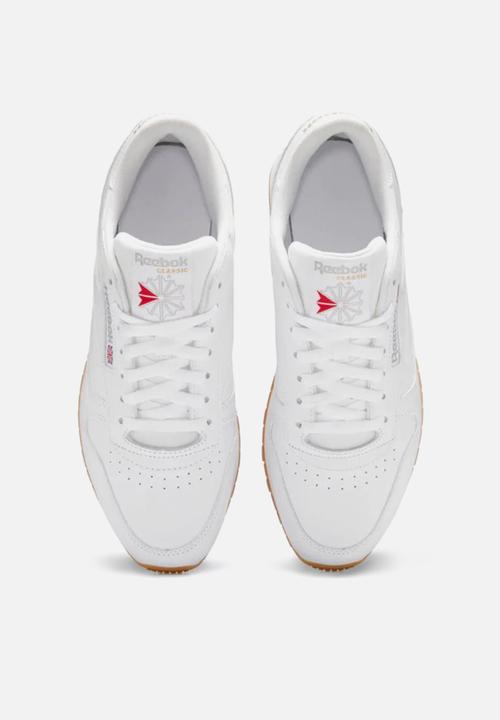 Reebok - Classic Leather