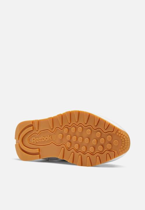 Reebok - Classic Leather