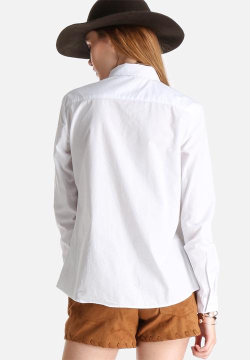 Pieces - River Shirt