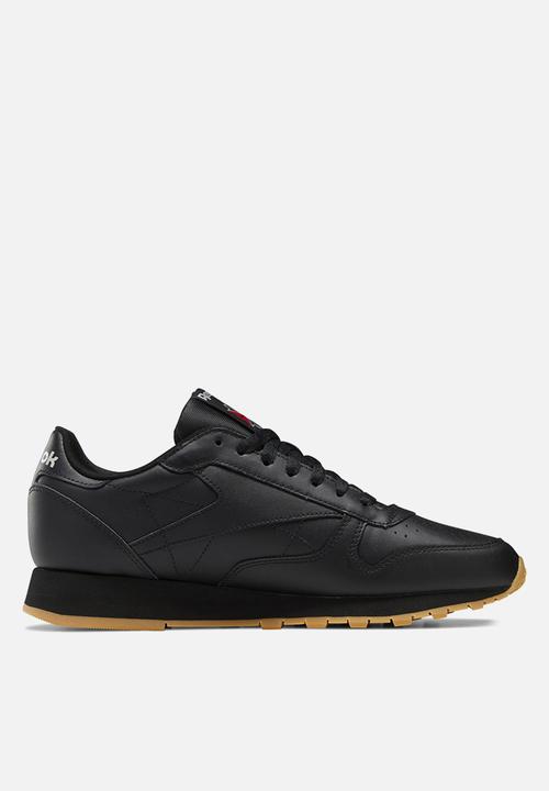 Reebok - Classic Leather