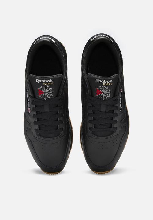 Reebok - Classic Leather