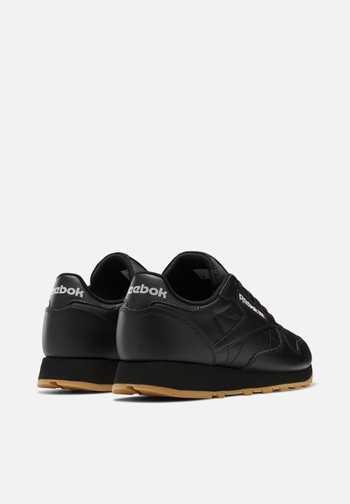 Reebok - Classic Leather