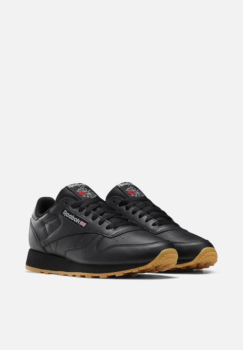 Reebok - Classic Leather