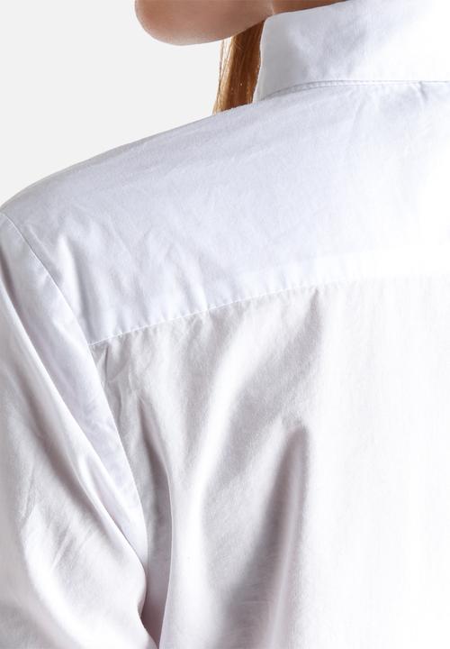 Pieces - River Shirt