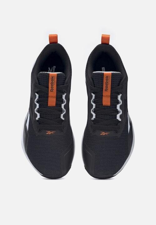 Reebok - Nanoflex tr 2.0 - core black/pure grey 6/ftwr white