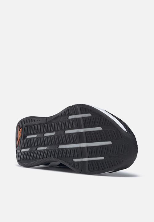 Reebok - Nanoflex tr 2.0 - core black/pure grey 6/ftwr white