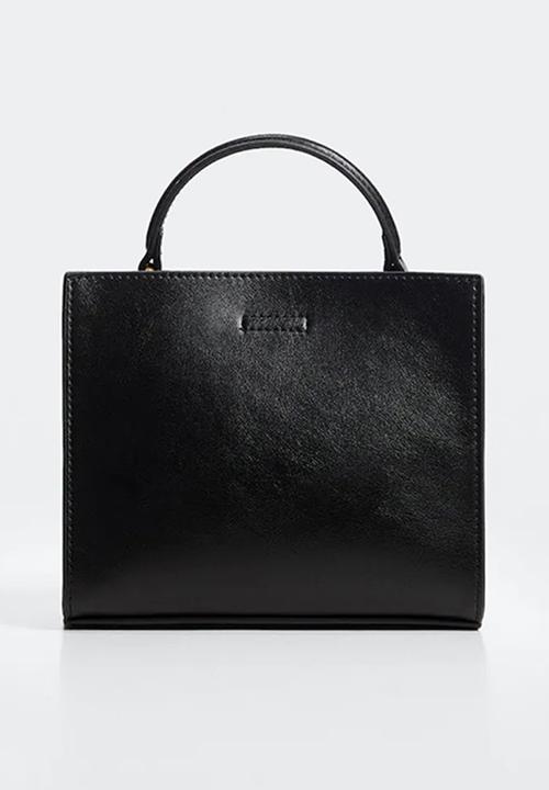 MANGO - Bagmchegipto - black