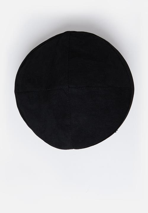 Superbalist - Studded beret - black