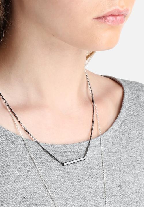 Pieces - Adoa Top