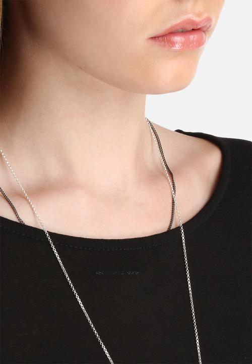 Pieces - Adoa Top