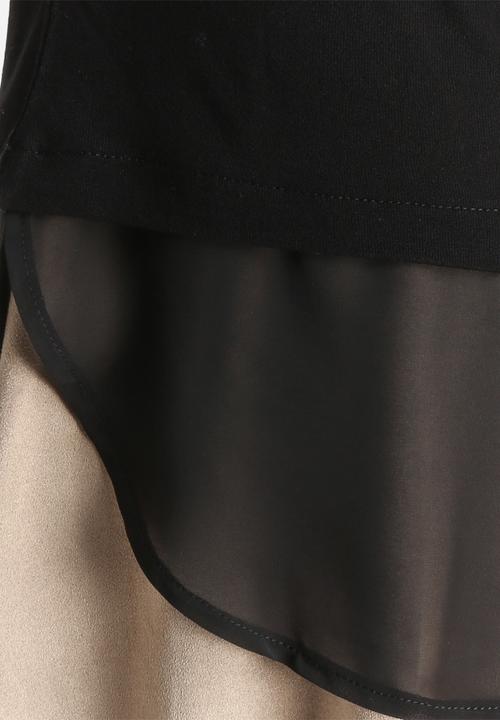 Pieces - Adoa Top