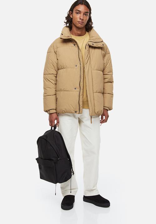 H&M - Backpack - black