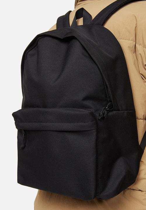 H&M - Backpack - black