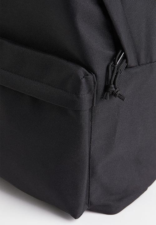 H&M - Backpack - black