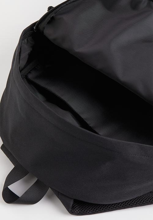 H&M - Backpack - black