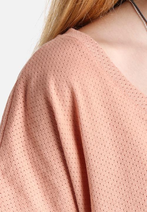 Pieces - Mille Tee