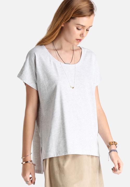 Pieces - Mille Tee