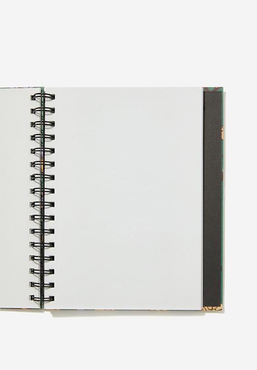 Typo - Student planner 2023 - lcn bsq basquiat