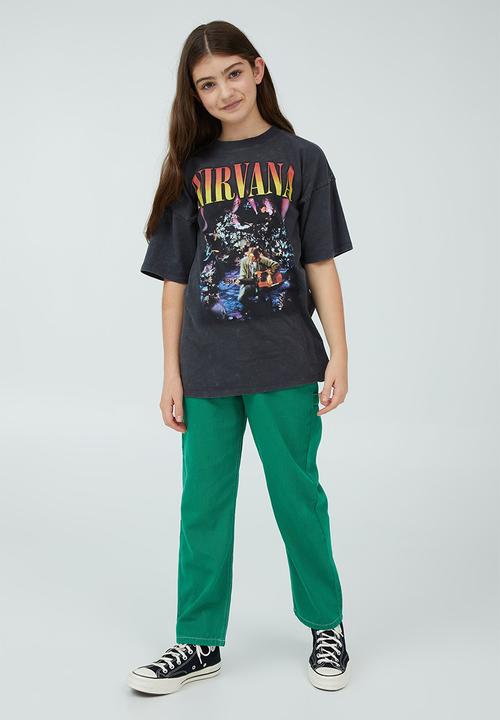 Cotton On - Lennie carpenter jean - pickles wash