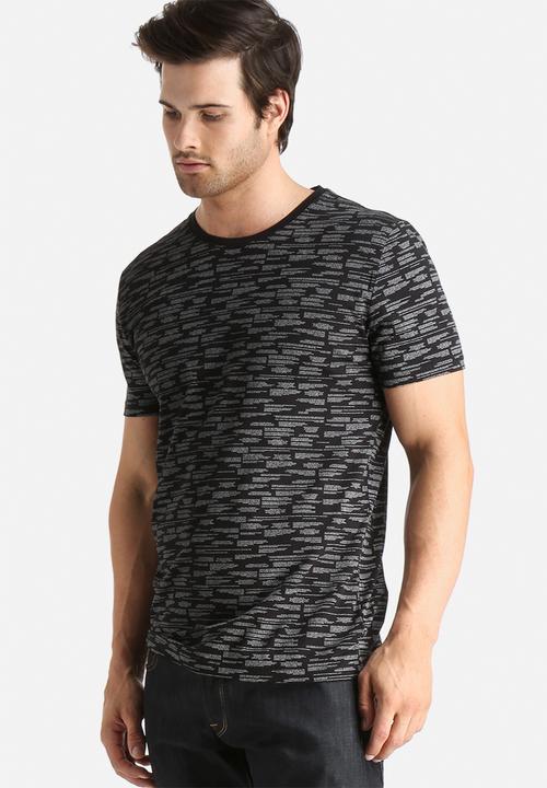 Only & Sons - Paxton Tee