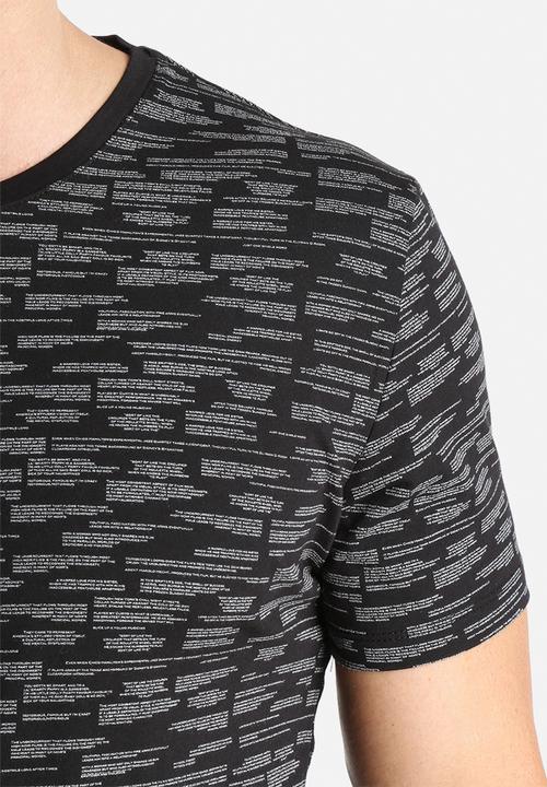 Only & Sons - Paxton Tee