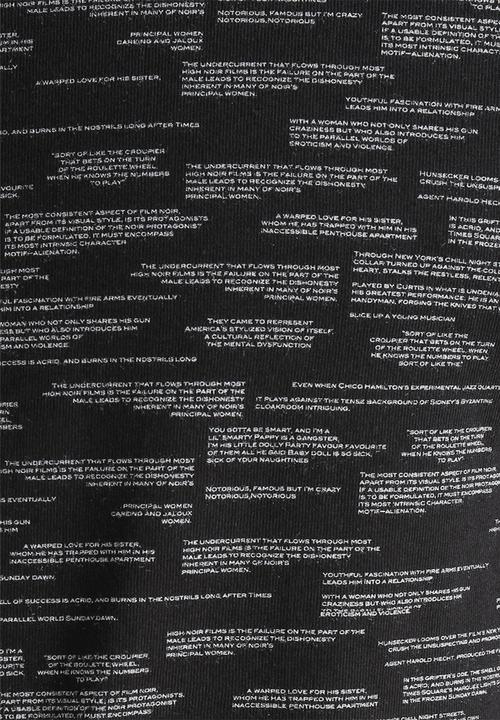 Only & Sons - Paxton Tee