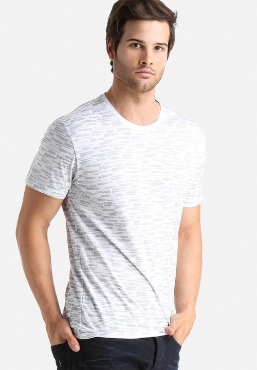 Only & Sons - Paxton Tee 