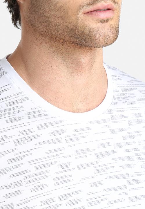 Only & Sons - Paxton Tee 