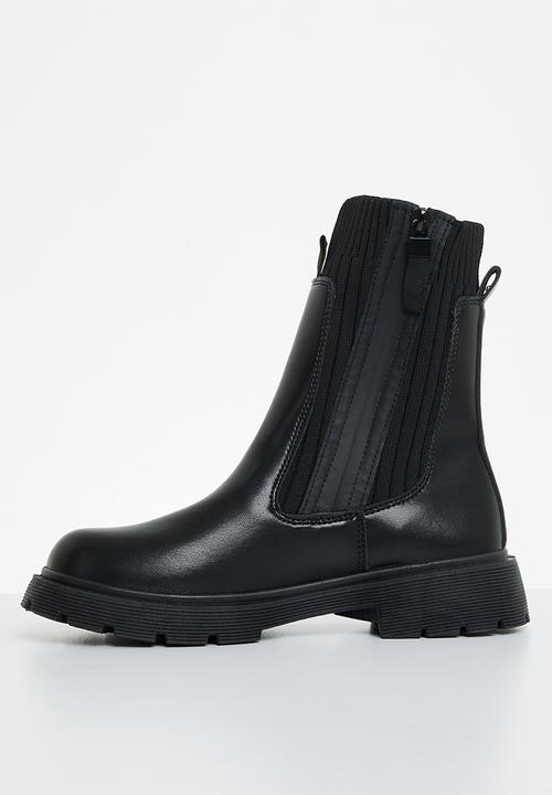 Superbalist - Blanca chelsea boot - black