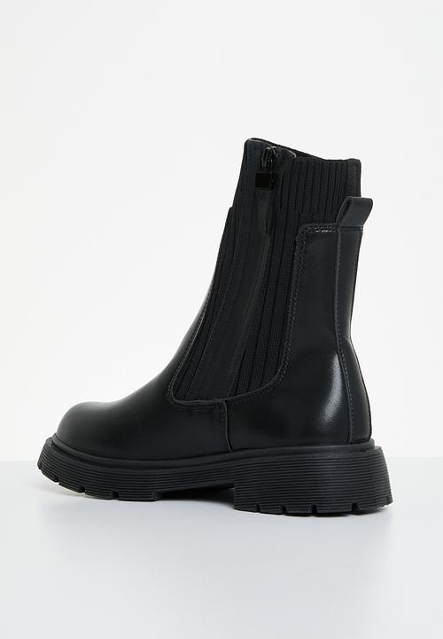 Superbalist - Blanca chelsea boot - black