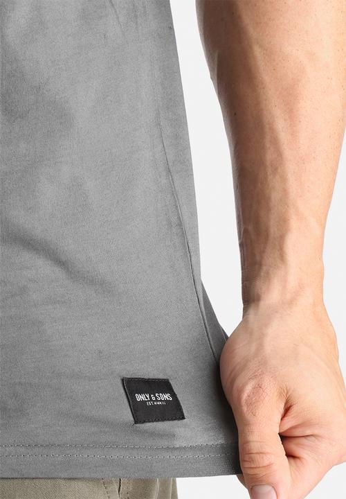Only & Sons - Terkel Tee 