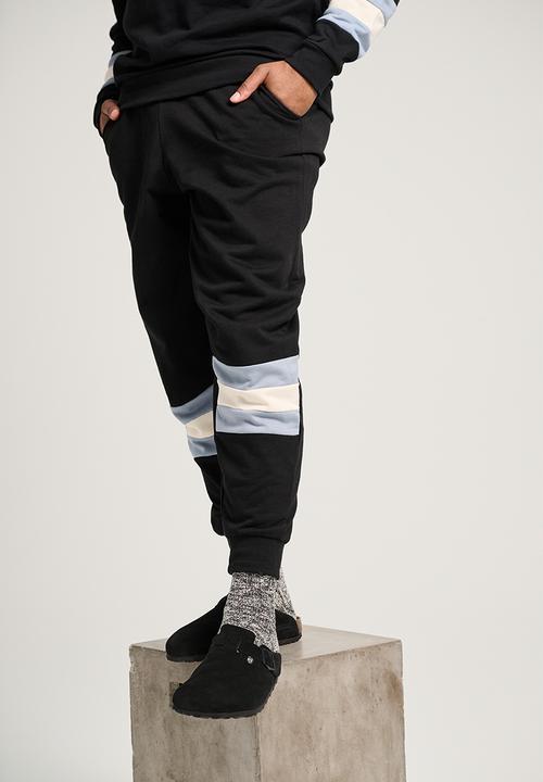 Birkenstock - Boston sfb suede narrow - black