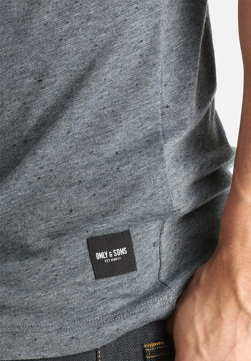 Only & Sons - Nickson Tee