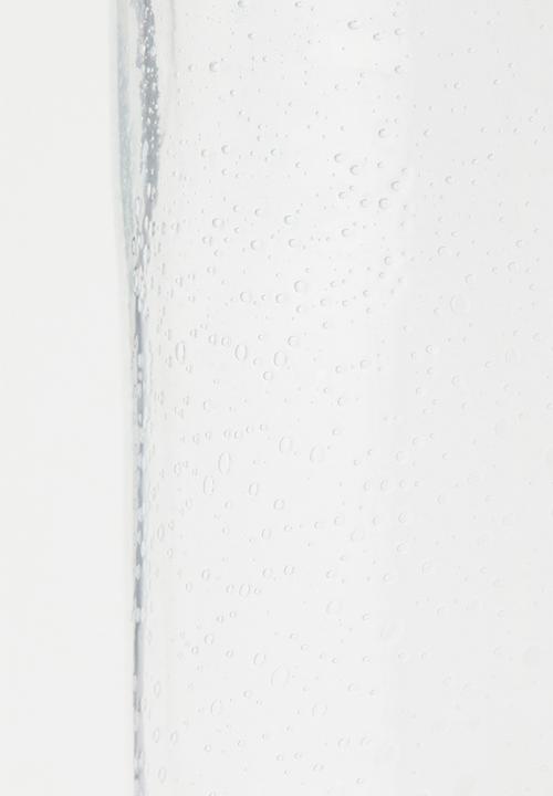 H&M - Glass carafe - transparent