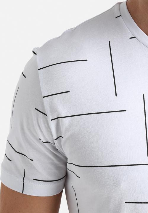 Only & Sons - Frankie Tee 