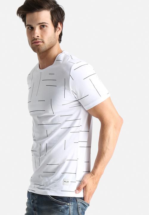 Only & Sons - Frankie Tee 