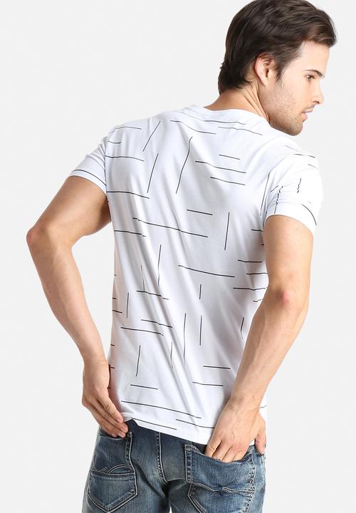 Only & Sons - Frankie Tee 