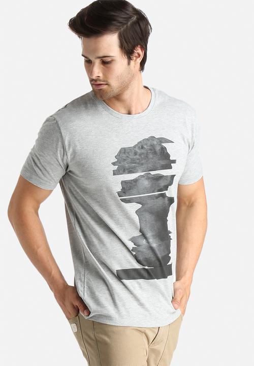 Only & Sons - Peyton Tee 