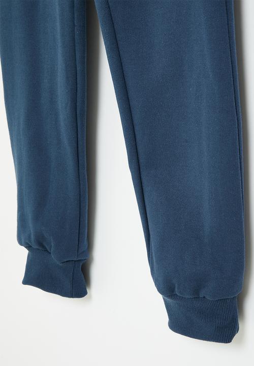 Superbalist - Jogger - blue