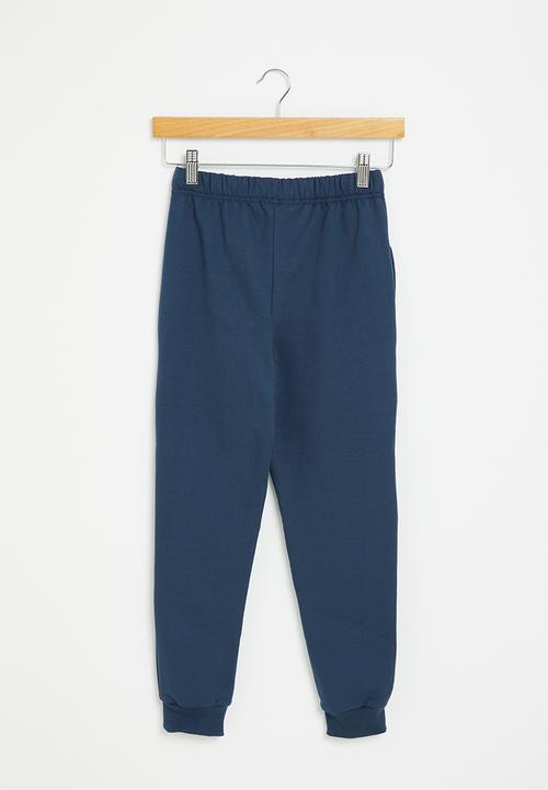 Superbalist - Jogger - blue