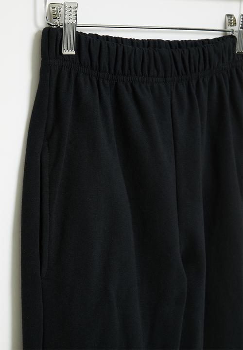 Superbalist - Jogger - black
